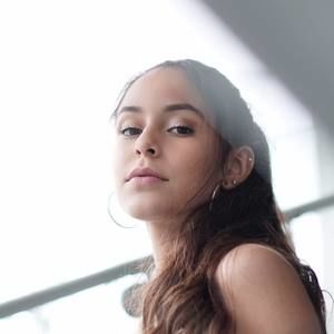 Meet your Posher, Tasha